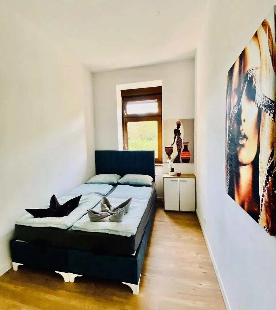 3Br Shared Apt, Ideal Up To 6P, 15-Min To Stammersdorf Apartment Vienna