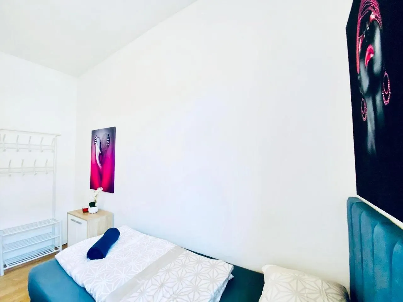 3Br Shared Apt, Ideal Up To 6P, 15-Min To Stammersdorf Apartment Vienna 0*,
