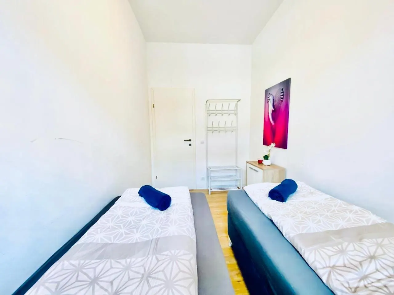 3Br Shared Apt, Ideal Up To 6P, 15-Min To Stammersdorf Apartment Vienna