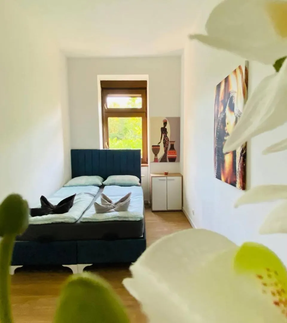 3Br Shared Apt, Ideal Up To 6P, 15-Min To Stammersdorf Apartment Vienna
