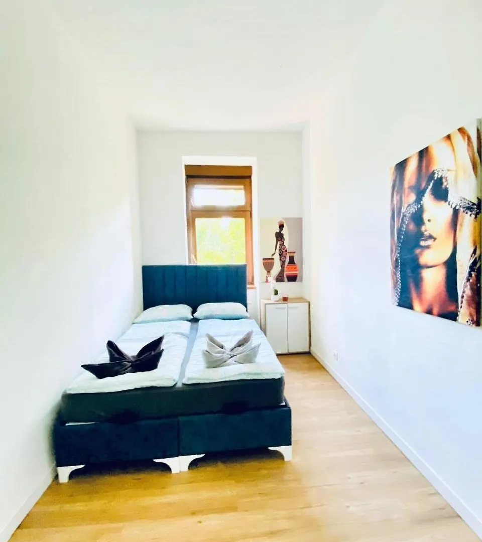 3Br Shared Apt, Ideal Up To 6P, 15-Min To Stammersdorf Apartment Vienna Austria