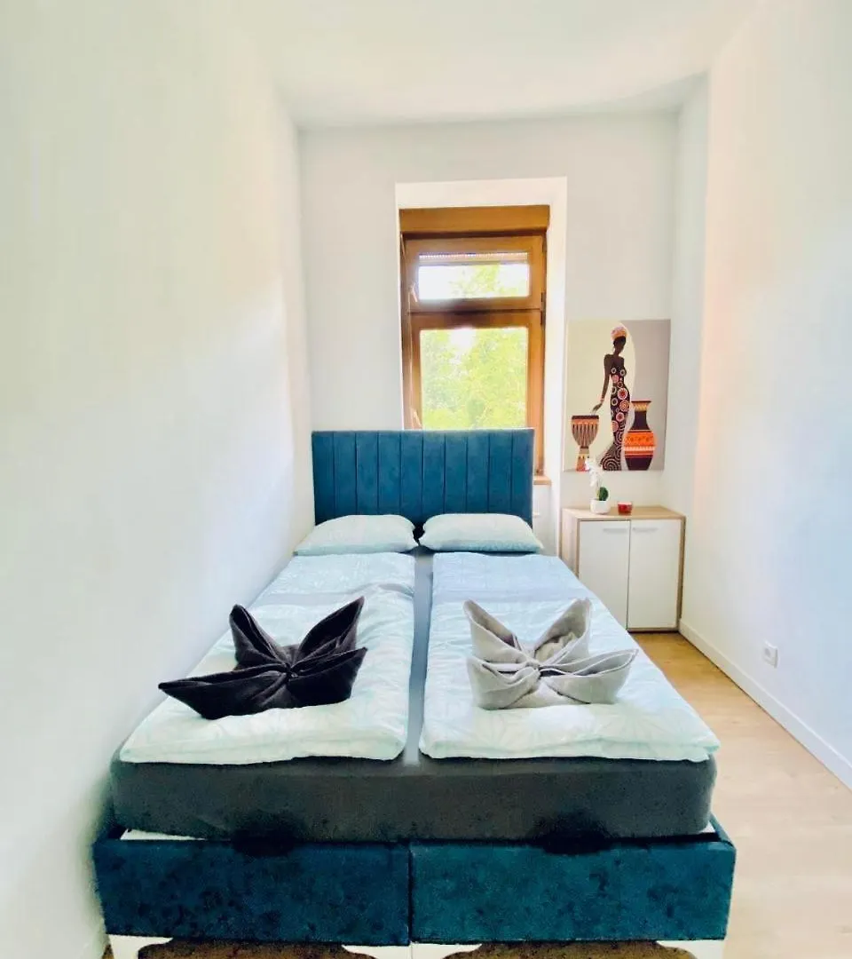 Apartment Ferienwohnung 3Br Shared Apt, Ideal Up To 6P, 15-Min To Stammersdorf Wien
