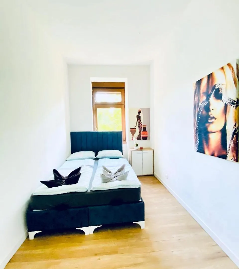 Ferienwohnung 3Br Shared Apt, Ideal Up To 6P, 15-Min To Stammersdorf Wien Apartment